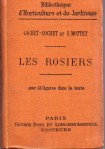 Llibre “Les Rosiers” 